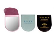 超薄半圓單面鏡