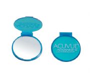 超薄圓形單面鏡