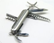 不銹鋼多功能刀