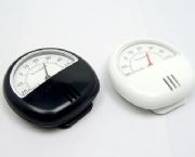 冰箱貼溫度計