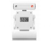 機(jī)器人來電閃時計(jì)