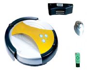 森樂新三代智能機器人