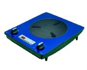 天禾藍(lán)色嵌入式電磁高頻灶