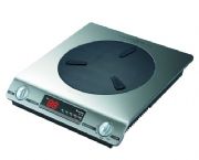 天禾不銹鋼臺式電磁高頻灶