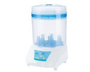 小白熊奶瓶消毒器