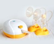 格朗電動吸乳器