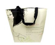 無紡布腹膜購物袋