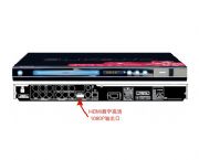 櫻花HDMI數字全高清DVD