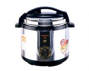 新飛機械型電壓力鍋4L