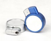 鏡子明火打火機