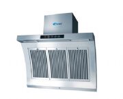 奧克斯歐式油煙機