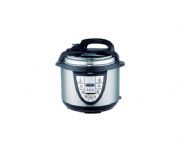 櫻花四位數碼電壓力鍋4L