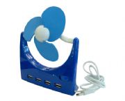 usb禮品風扇