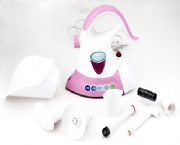 好媳婦多功能蒸氣燙刷