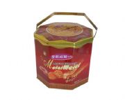 提手餅干包裝盒