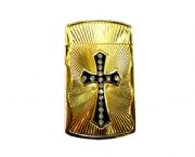 虎牌十字金屬防風機