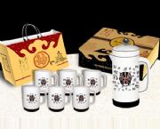 沁園春新骨瓷7件套(連柄)