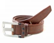 日字扣皮帶
