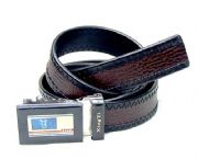 花花公子磨膠自動扣