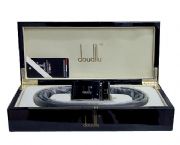 登喜路套裝皮帶