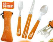 不銹鋼餐具套裝
