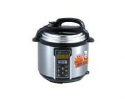 百年紅雙喜電腦型電壓力鍋5L