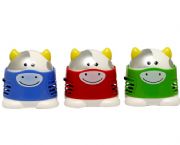 仔仔牛桌面吸塵器