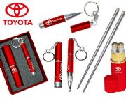 不銹鋼筷子套裝