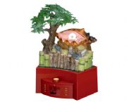 家牌璀璨奪目加濕器