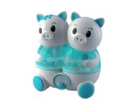 家牌可愛豬加濕器