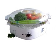 好伴家電蒸鍋