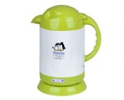 好伴家保溫電水壺1.2L