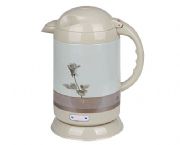 好伴家保溫電水壺1.2L