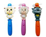 喜羊羊與灰太狼風扇