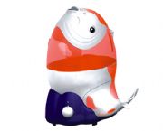 好伴家年年有魚加濕器