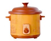 好伴家自動式天然紫砂鍋2.5L