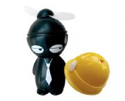 白領包工頭小風扇