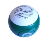 臺球明火打火機