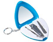 移動心形護甲套裝