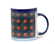 可口可樂變色杯