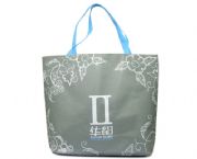房產無紡布袋