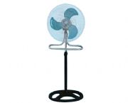 瑪莎16寸遙控落地扇