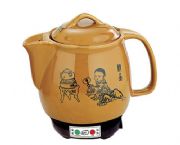 雷克斯如意神童保健壺4L