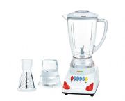 多樂三合一多功能食物攪拌機