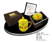 大號陶瓷老板杯子