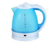 半球塑料電熱水壺1.5L