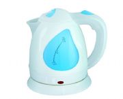 半球塑料電熱水壺1.5L