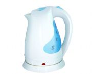 半球塑料電熱水壺1.8L