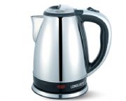 半球不銹鋼電熱水壺1.8L