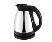 半球不銹鋼電熱水壺1.5L